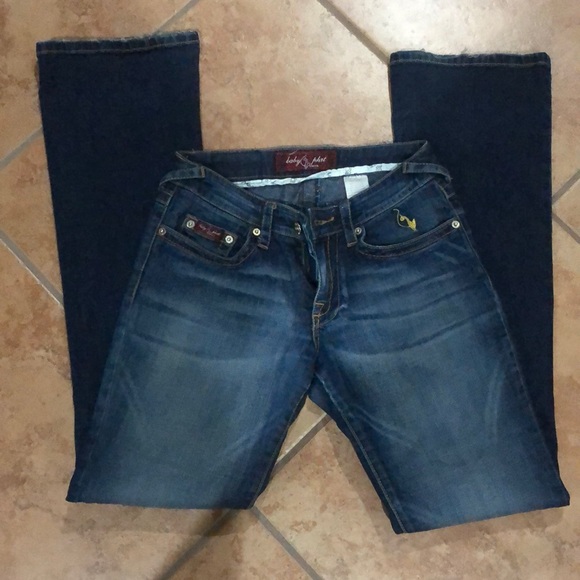 Baby Phat Denim - Baby Phat Jeans